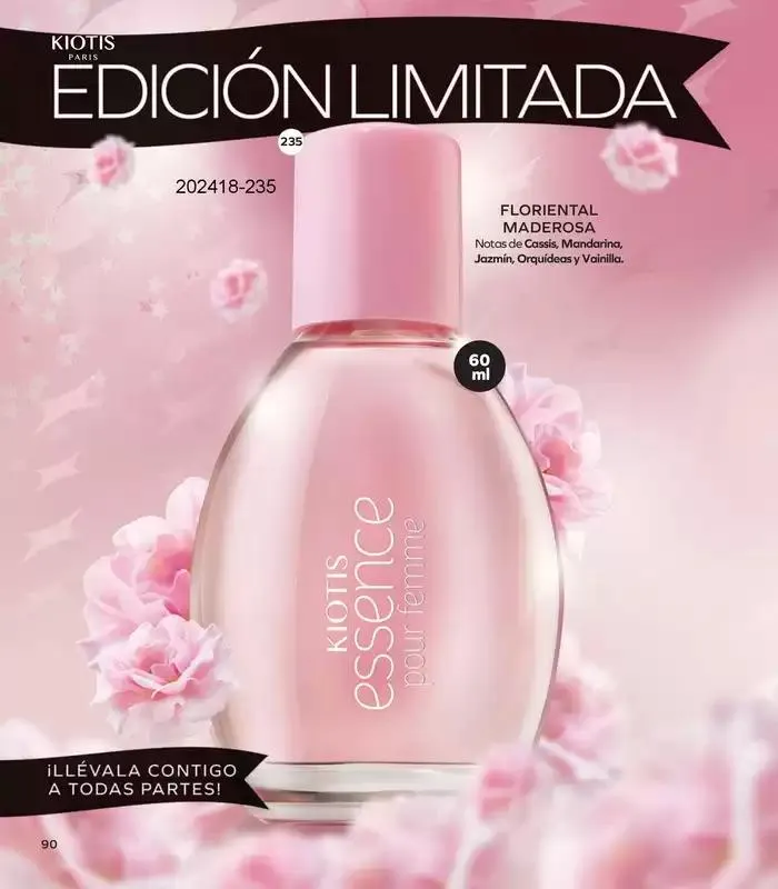 Catálogo de Stanhome - C18 26 de noviembre al 12 de diciembre 2024 - Pagina 94