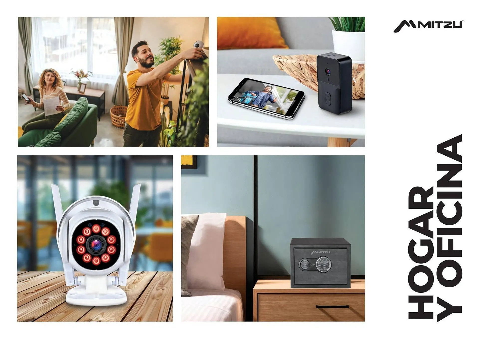 Catálogo de Catálogo Mitzu 14 de enero al 31 de diciembre 2025 - Pagina 134