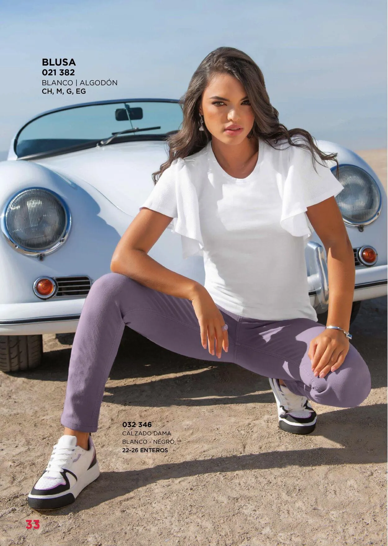 Catálogo de Mundo Terra 1 de septiembre al 31 de marzo 2024 - Pagina 34