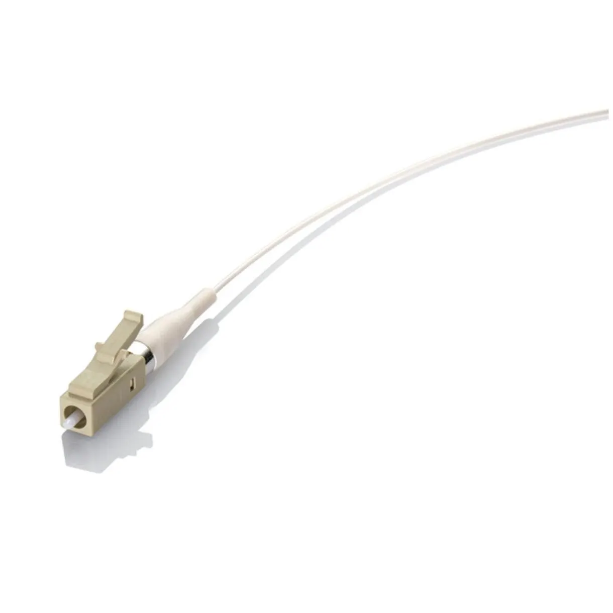UPPLC-S03 Pigtail simplex OS2 (9/125) 900µm LC/UPC (3 m)