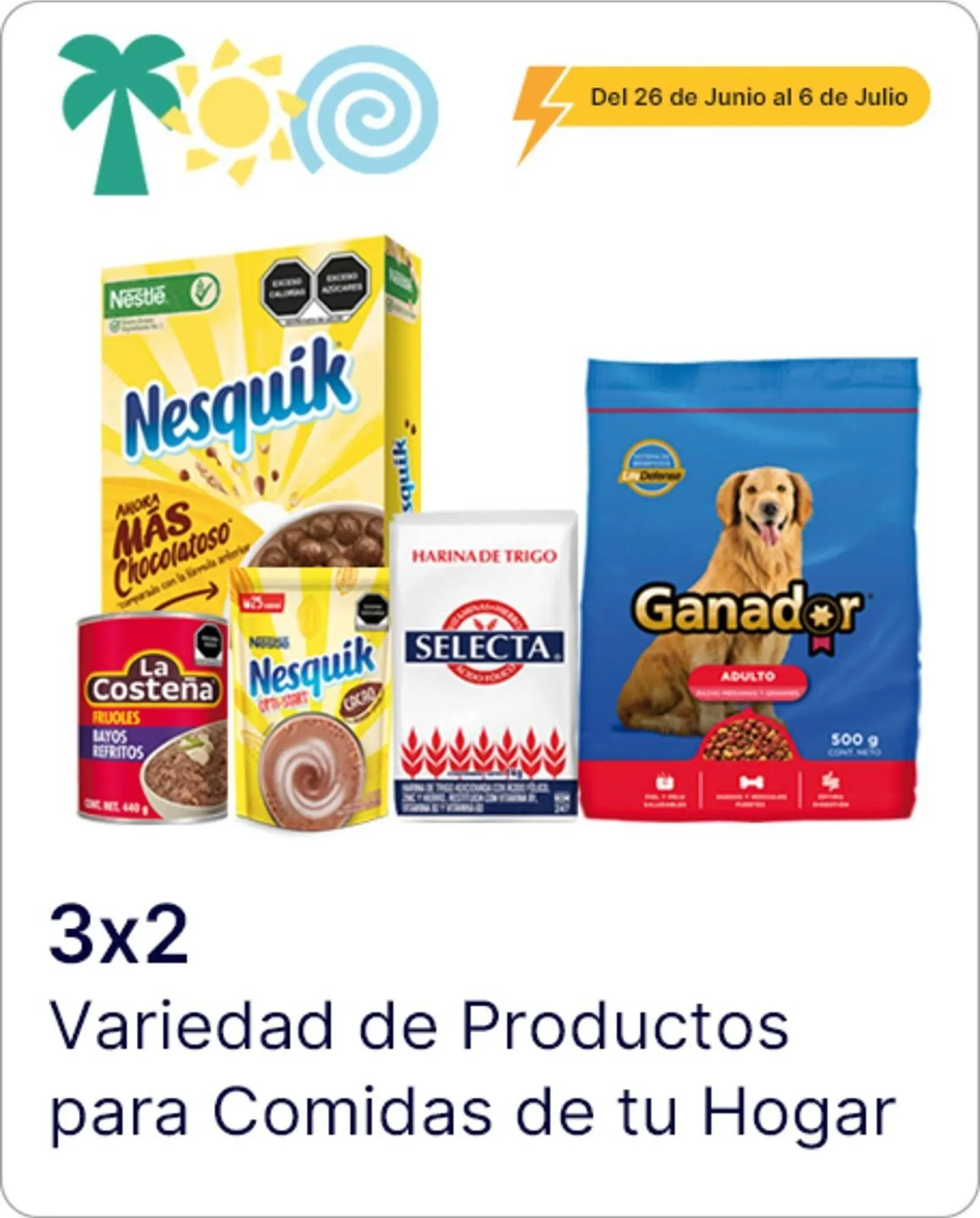 Catálogo de Catálogo OXXO 26 de junio al 6 de julio 2025 - Pagina 6