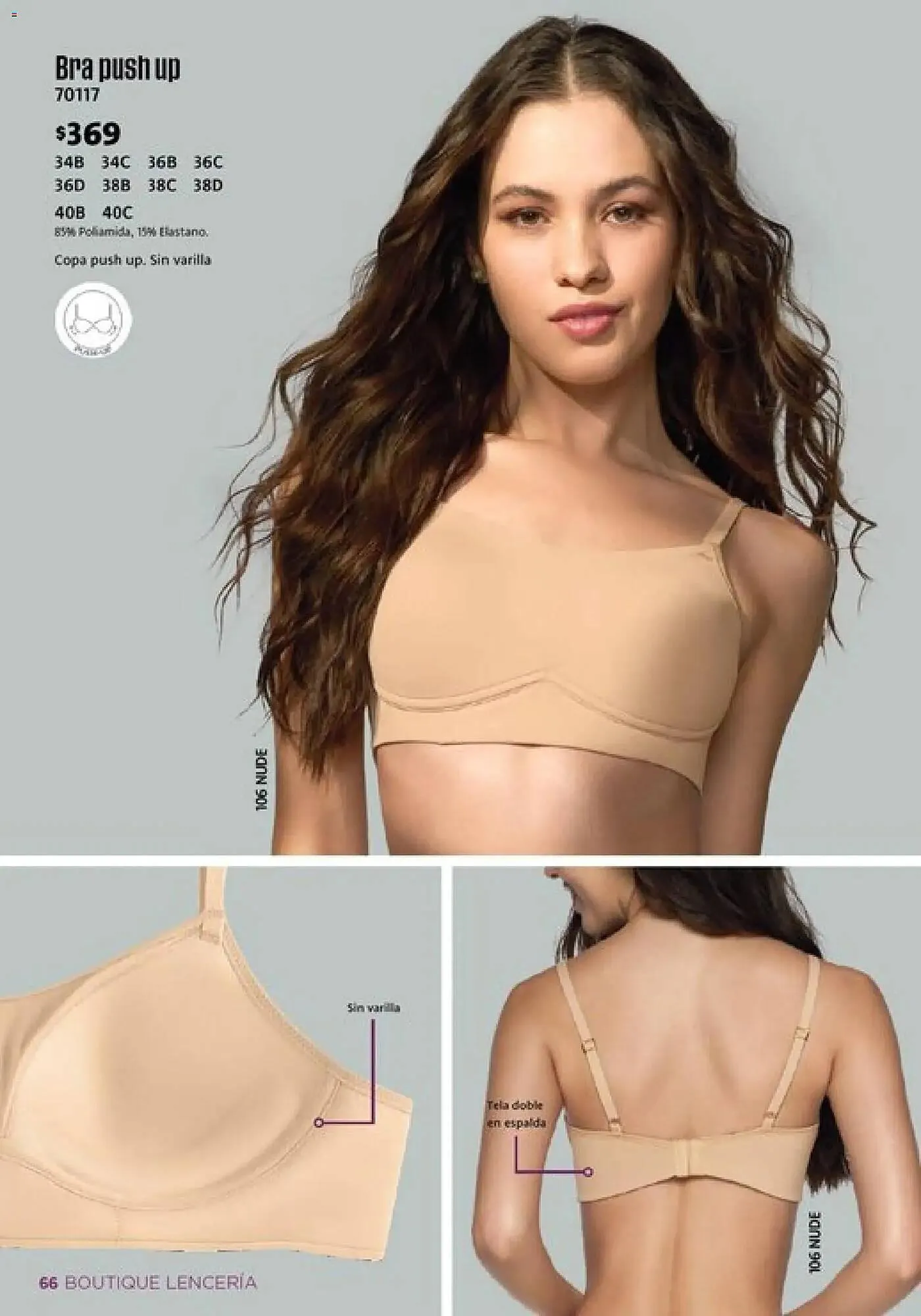 Catálogo de Catálogo Ilusión 1 de marzo al 31 de marzo 2026 - Pagina 68