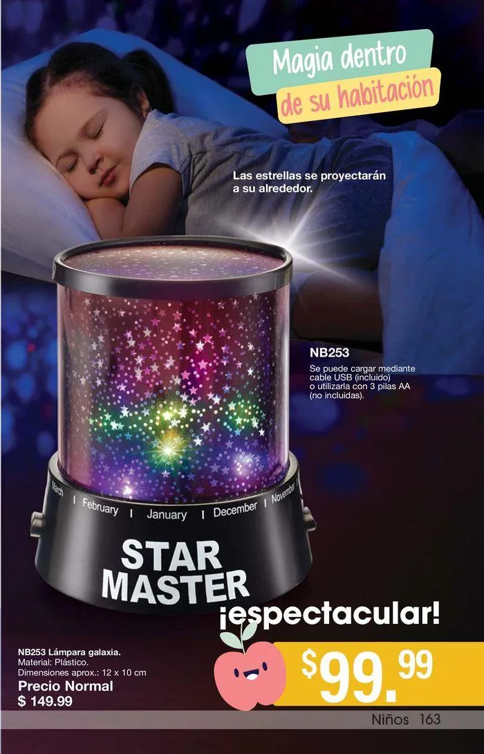 Catálogo de Arabela Campaña 20 29 de agosto al 19 de septiembre 2024 - Pagina 131