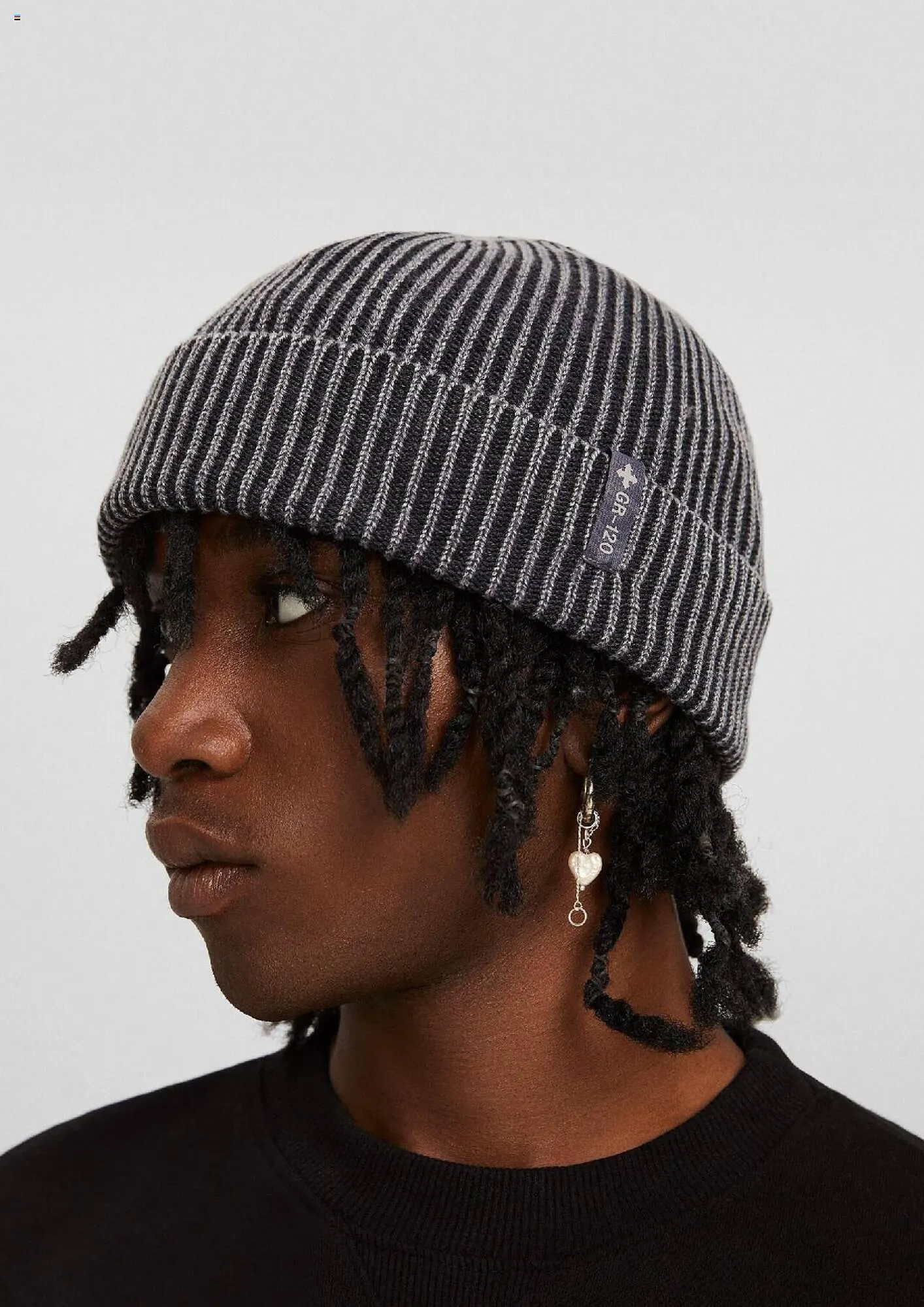 Catálogo de Catálogo Bershka 1 de enero al 31 de enero 2024 - Pagina 12