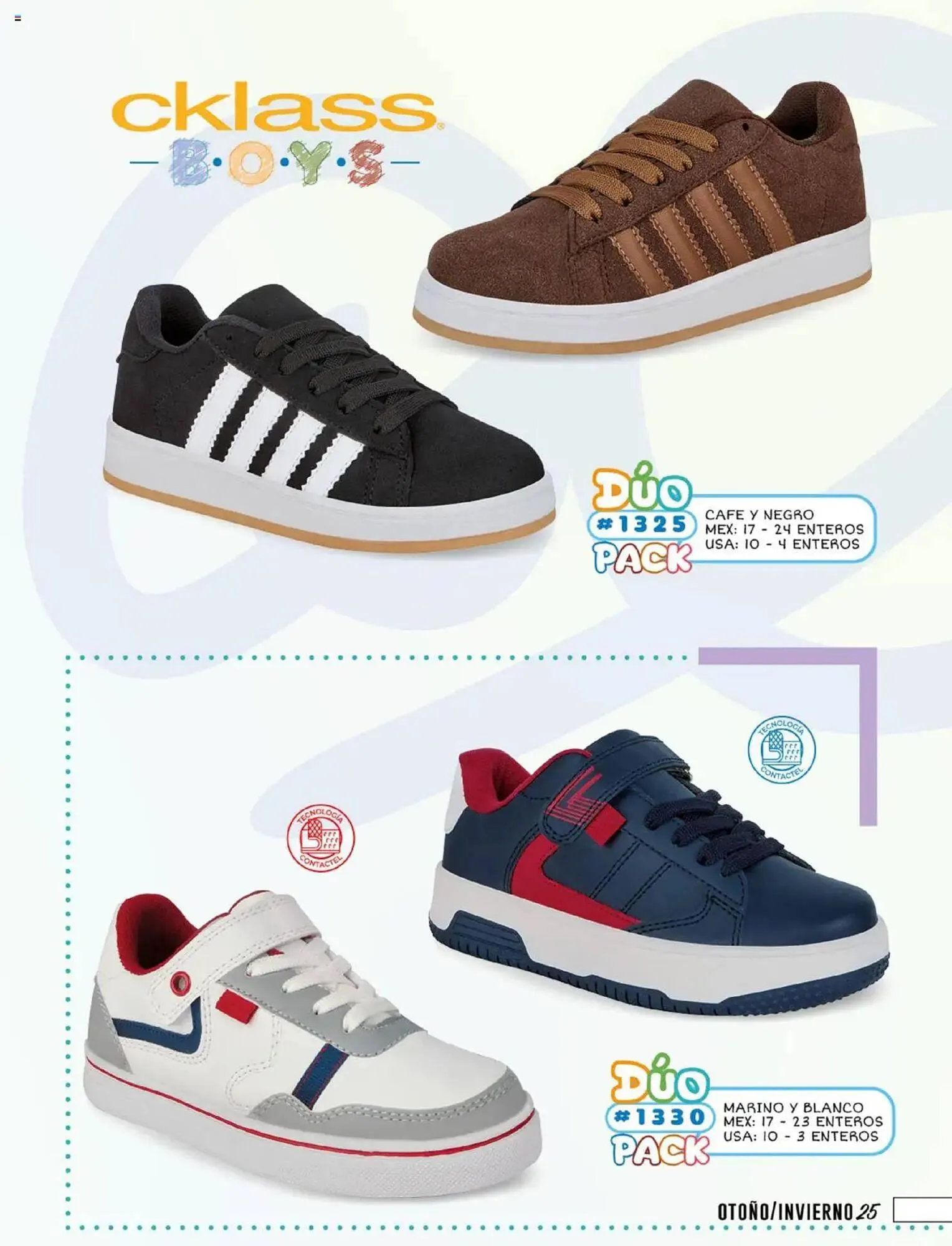 Catálogo de Catálogo Cklass 14 de julio al 1 de enero 2026 - Pagina 113