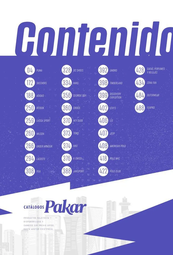 Catálogo de Pakar Women! 19 de marzo al 20 de junio 2024 - Pagina 3