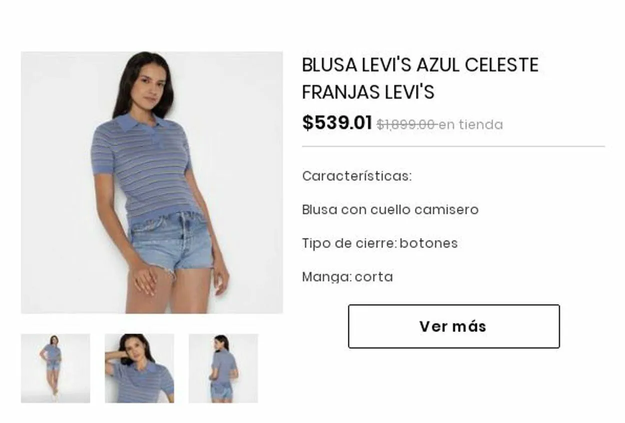 Catálogo de Privalia 27 de mayo al 17 de junio 2024 - Pagina 11