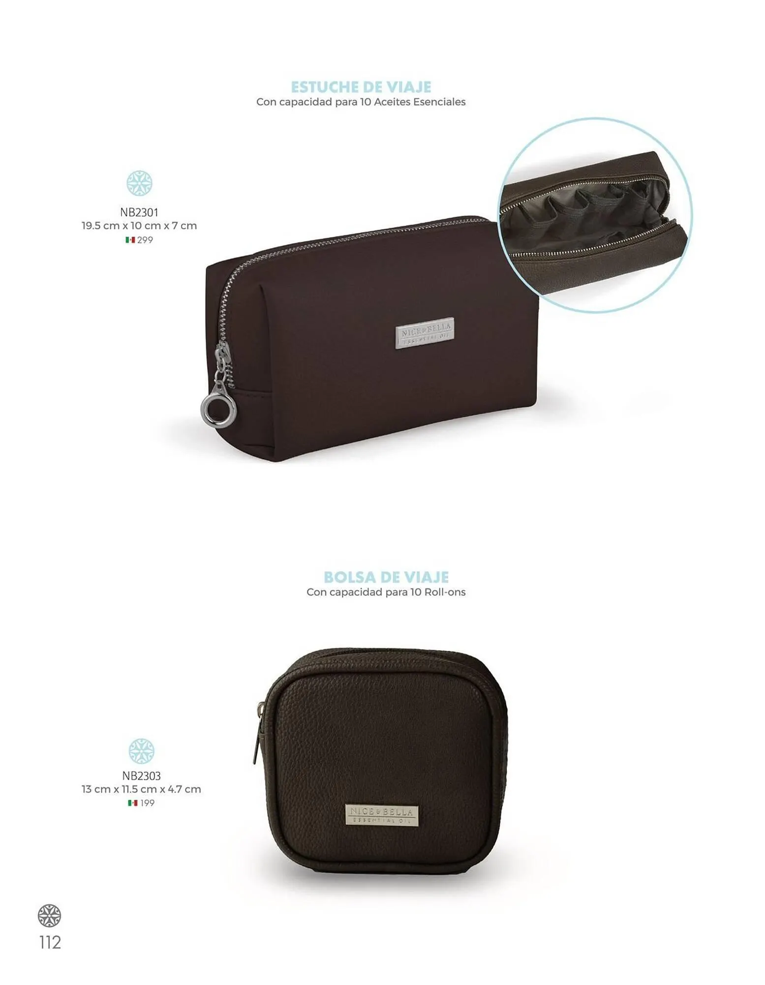 Catálogo de Catálogo Nice 22 de febrero al 28 de febrero 2026 - Pagina 114