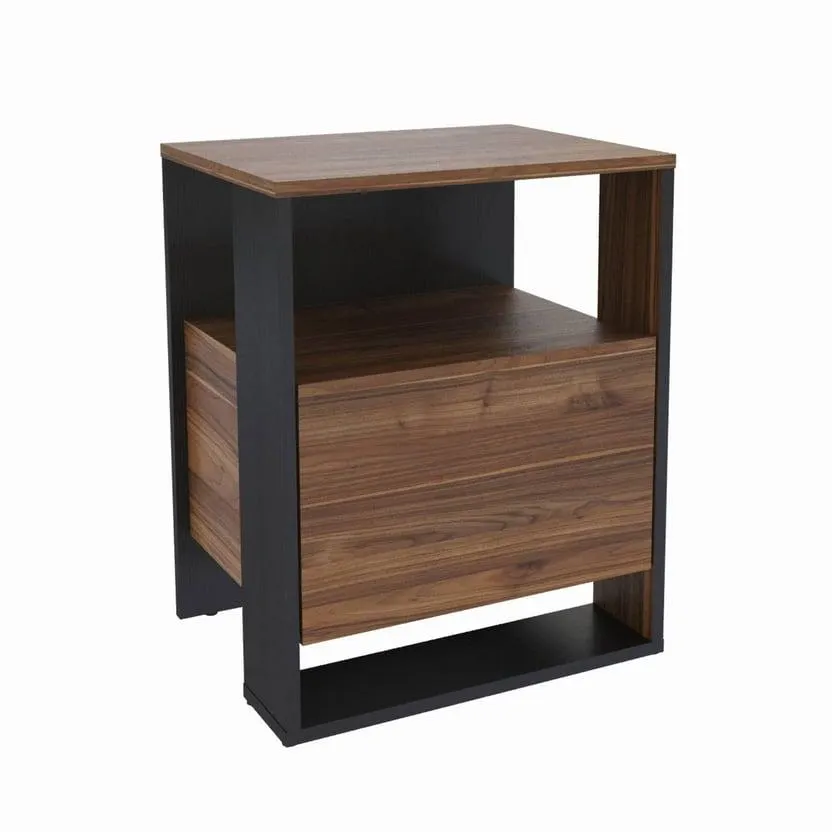 Buró 1 cajón Covalt