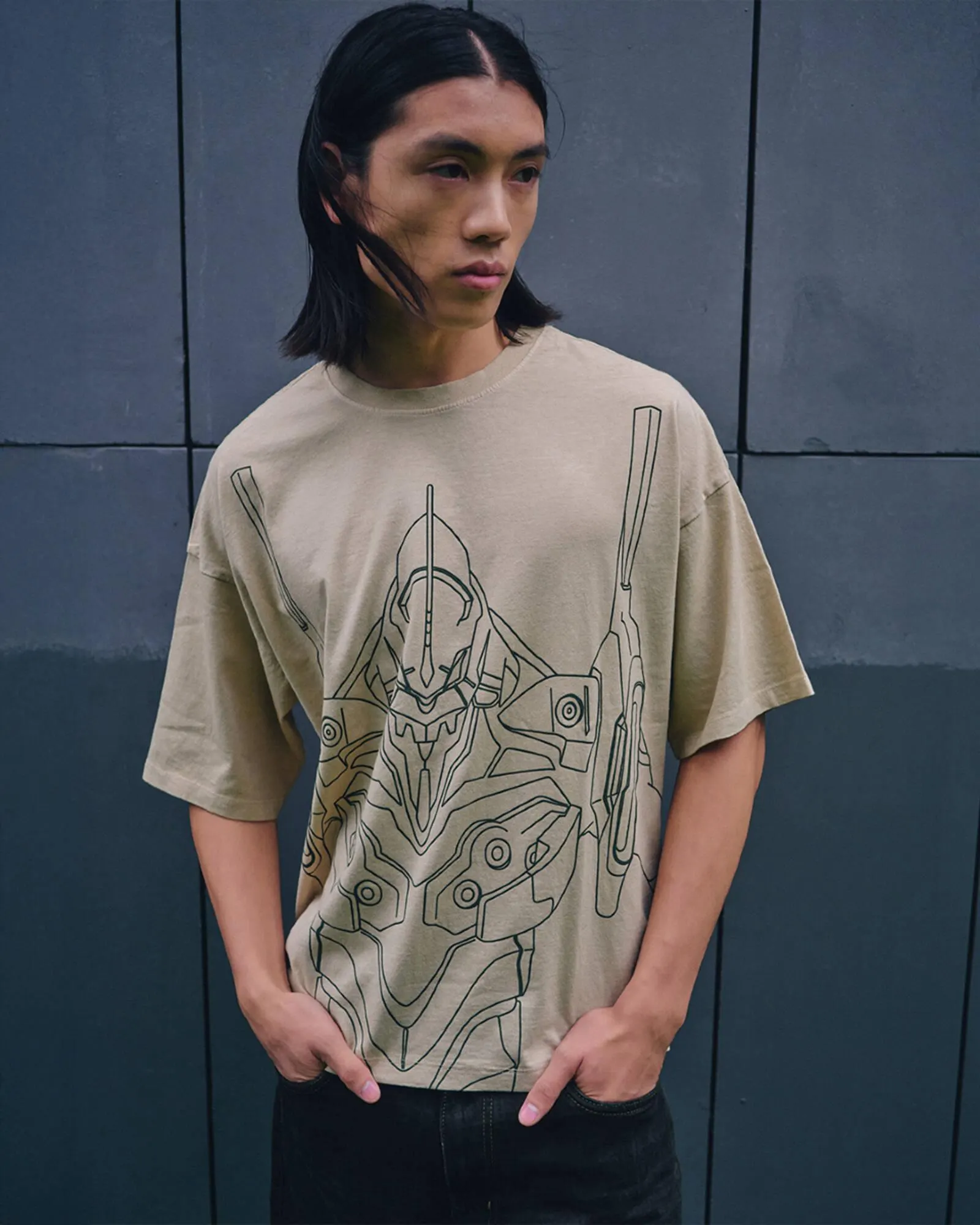 Catálogo de Catálogo Pull & Bear 29 de julio al 11 de agosto 2025 - Pagina 5