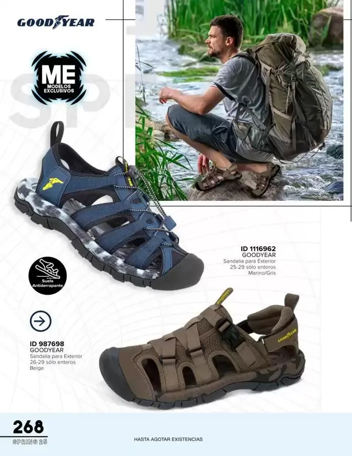 Catálogo de IMP SPRING | 2025 | 1E 17 de febrero al 28 de febrero 2025 - Pagina 270