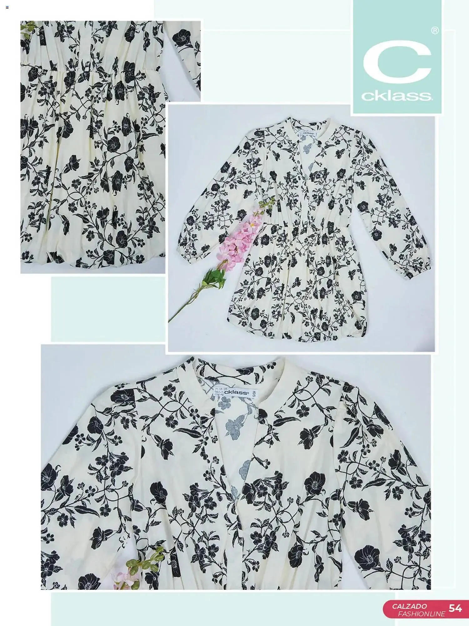 Catálogo de Catálogo Cklass 19 de febrero al 1 de marzo 2026 - Pagina 55