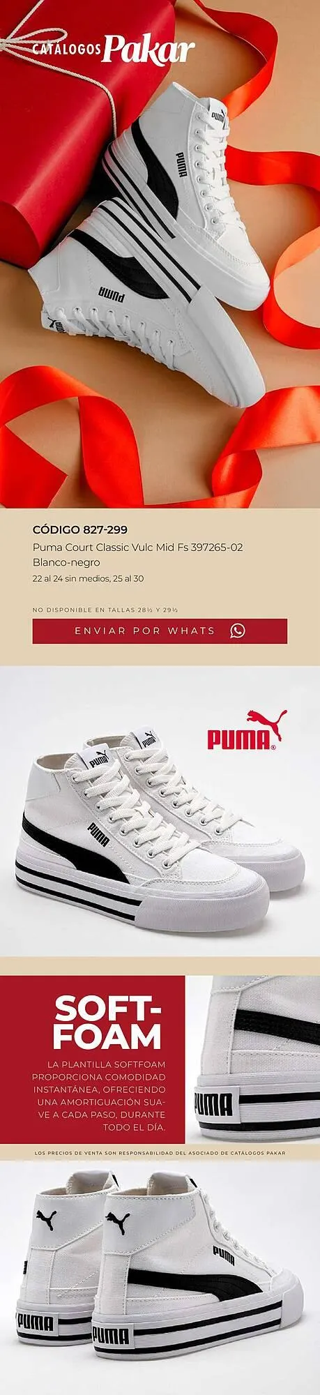 Catálogo de Catálogo SC Pakar 14 de noviembre al 30 de enero 2026 - Pagina 51