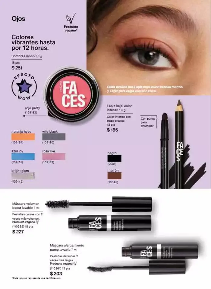 Catálogo de Revista Natura Ciclo 8 2025 1 de agosto al 31 de agosto 2025 - Pagina 86