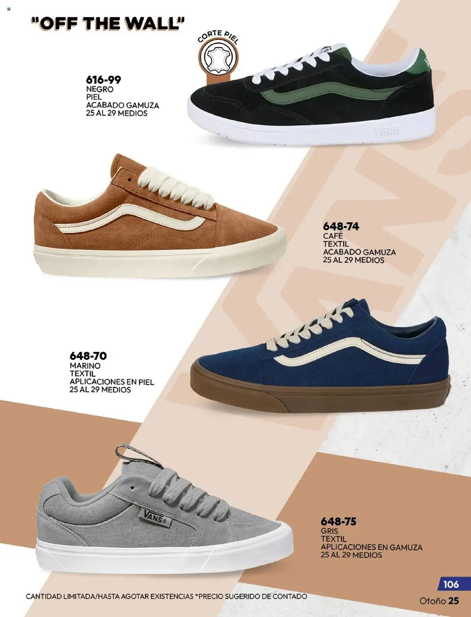 Catálogo de Catálogo Cklass 14 de julio al 1 de enero 2026 - Pagina 178