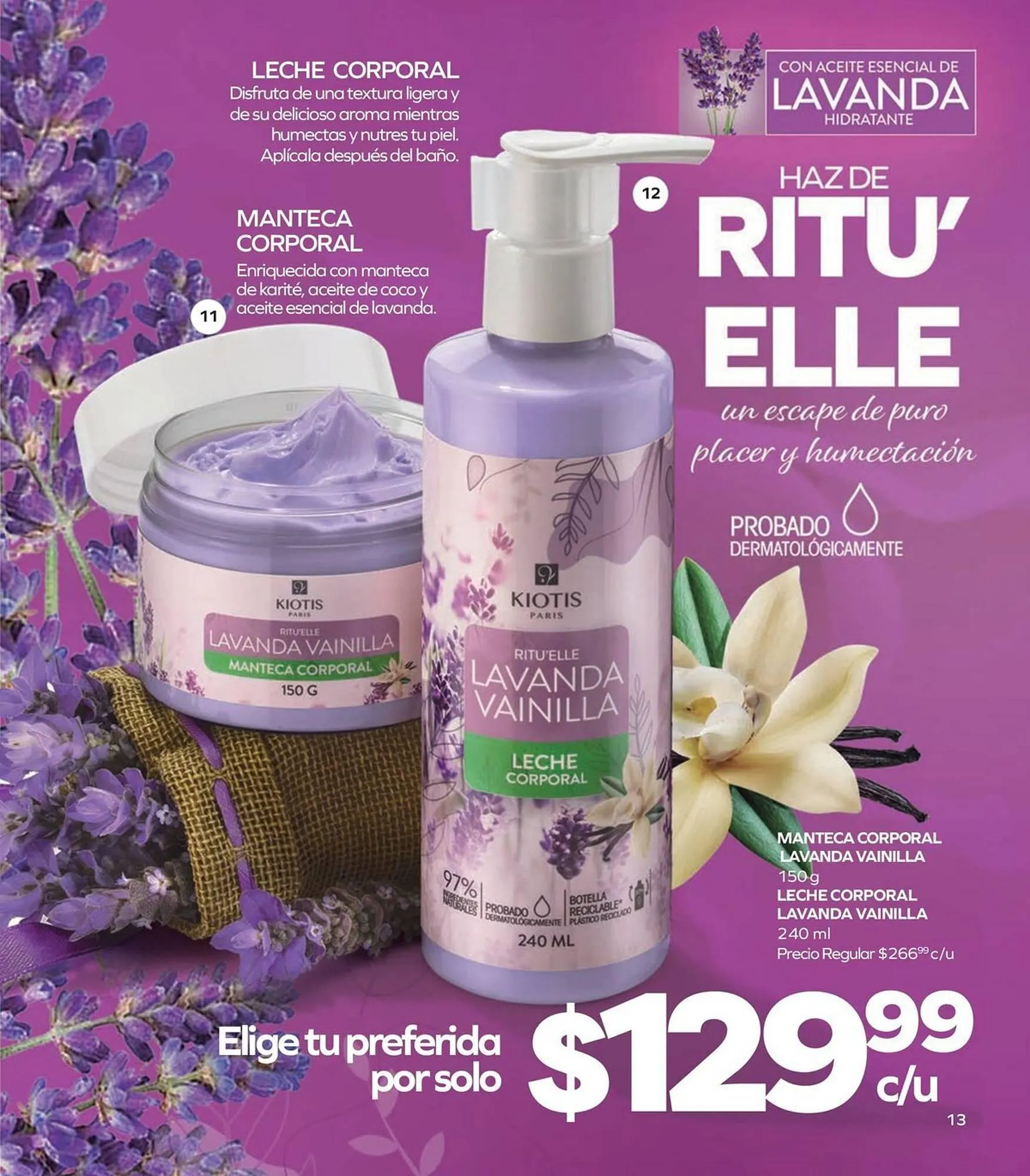 Catálogo de Catálogo Stanhome 3 de noviembre al 21 de noviembre 2025 - Pagina 17