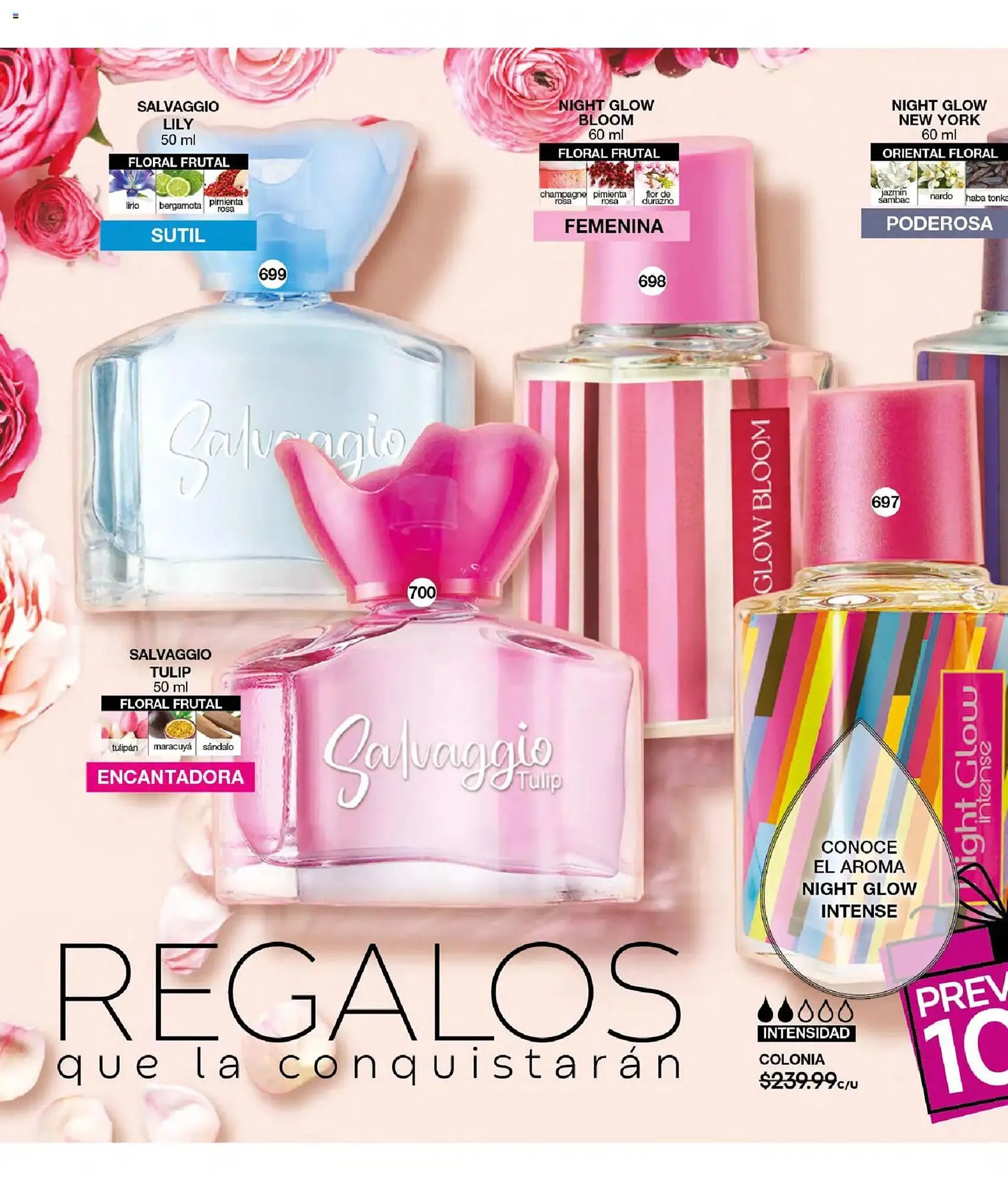 Catálogo de Catálogo Fuller 18 de marzo al 8 de abril 2026 - Pagina 214