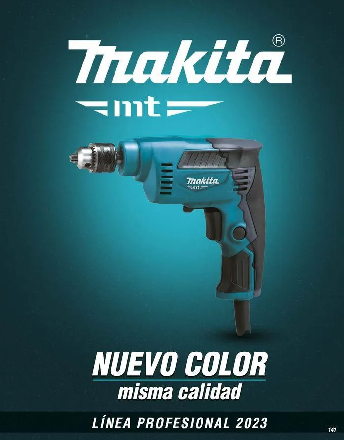 Catálogo de Catálogo General 2023/2024 3 de enero al 31 de diciembre 2024 - Pagina 141