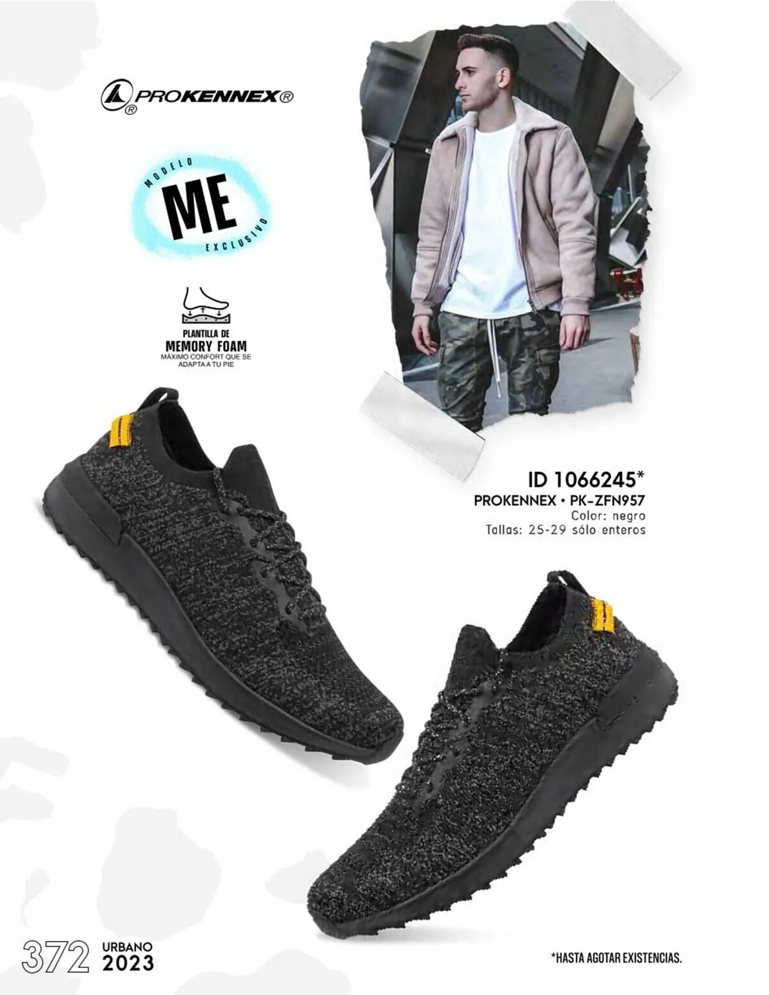 Catálogo de Catálogo Price Shoes 18 de abril al 10 de septiembre 2023 - Pagina 372