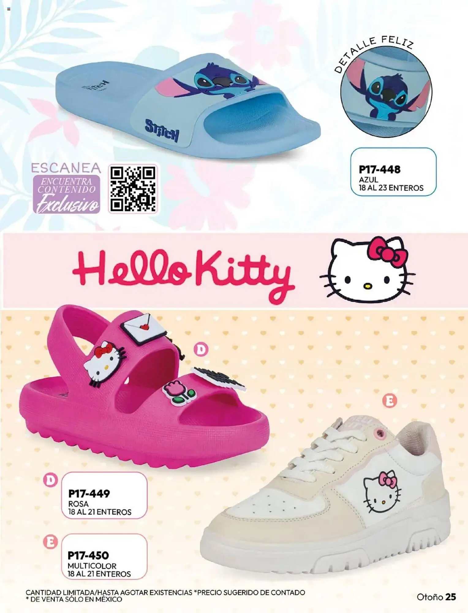 Catálogo de Catálogo Cklass 14 de julio al 1 de enero 2026 - Pagina 251