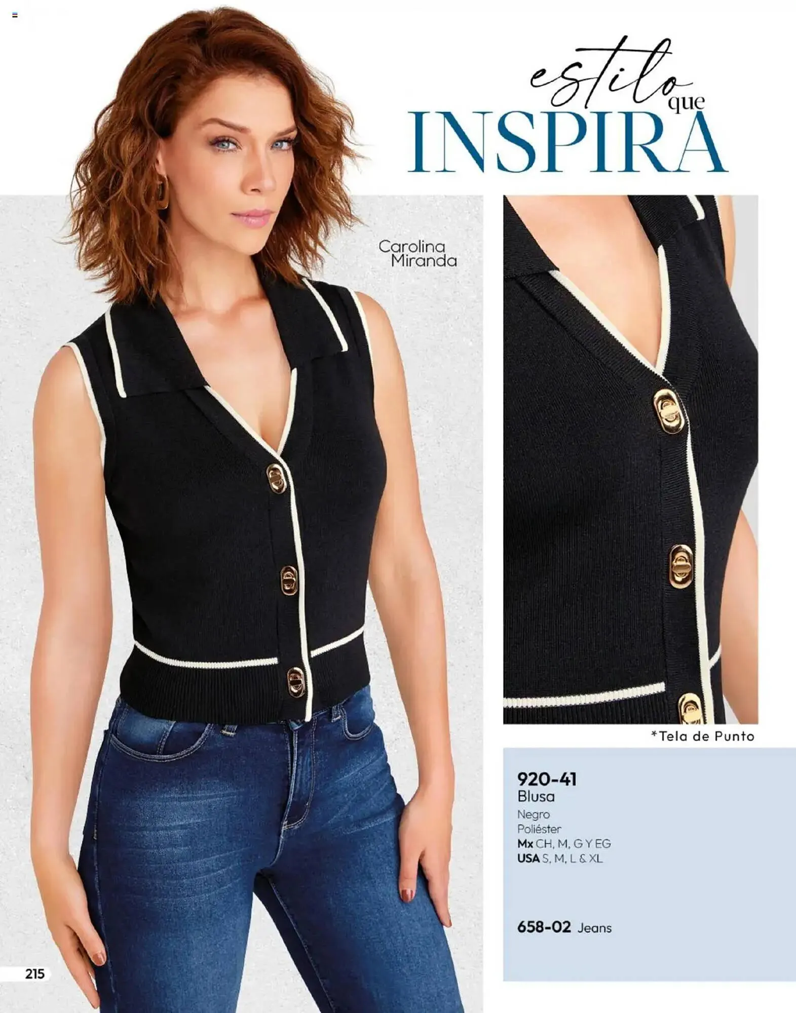 Catálogo de Catálogo Cklass 14 de julio al 1 de enero 2026 - Pagina 245