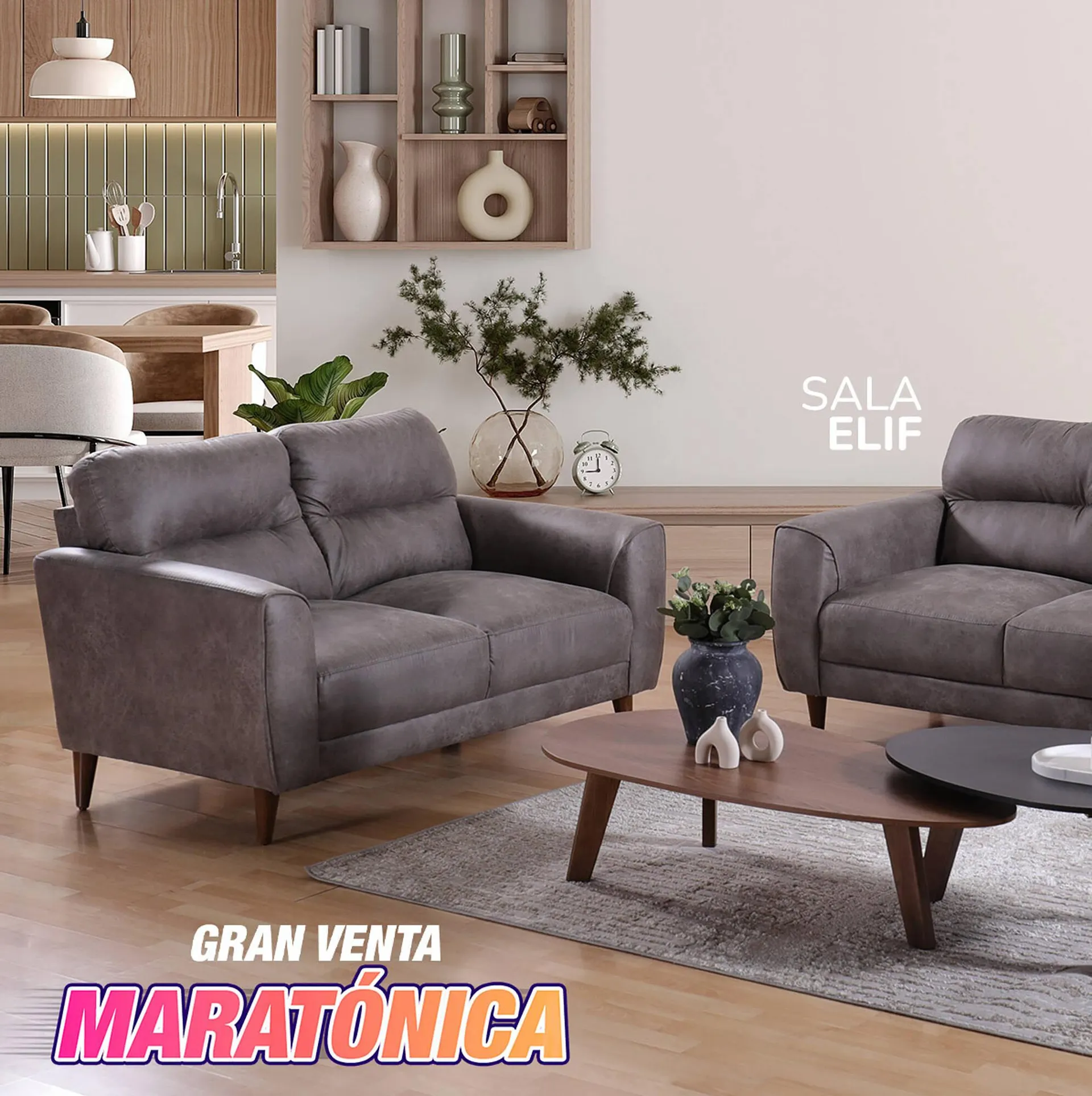 Catálogo de Catálogo Muebles Dico 22 de octubre al 31 de octubre 2025 - Pagina 1