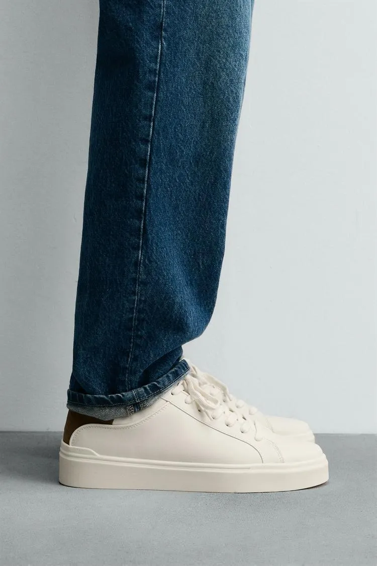 TENIS DETALLE TALÓN