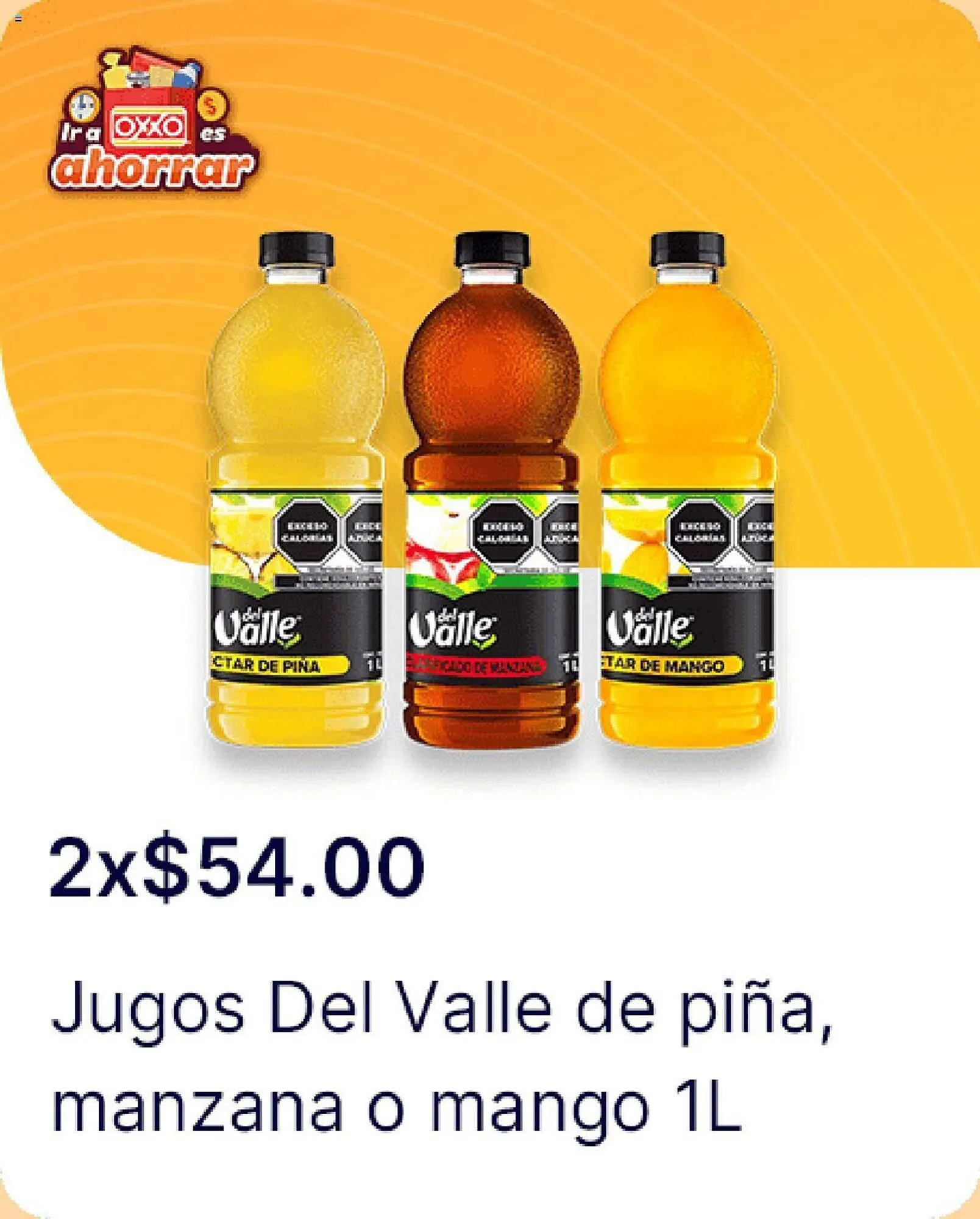 Catálogo de Catálogo OXXO 14 de marzo al 17 de abril 2024 - Pagina 37