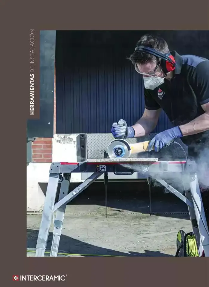 Catálogo de Materiales de instalación 14 de noviembre al 30 de junio 2025 - Pagina 112