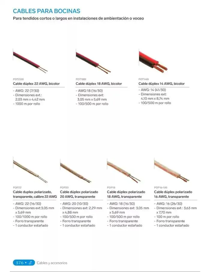 Catálogo de Catálogo 2025 18 de febrero al 31 de diciembre 2025 - Pagina 394