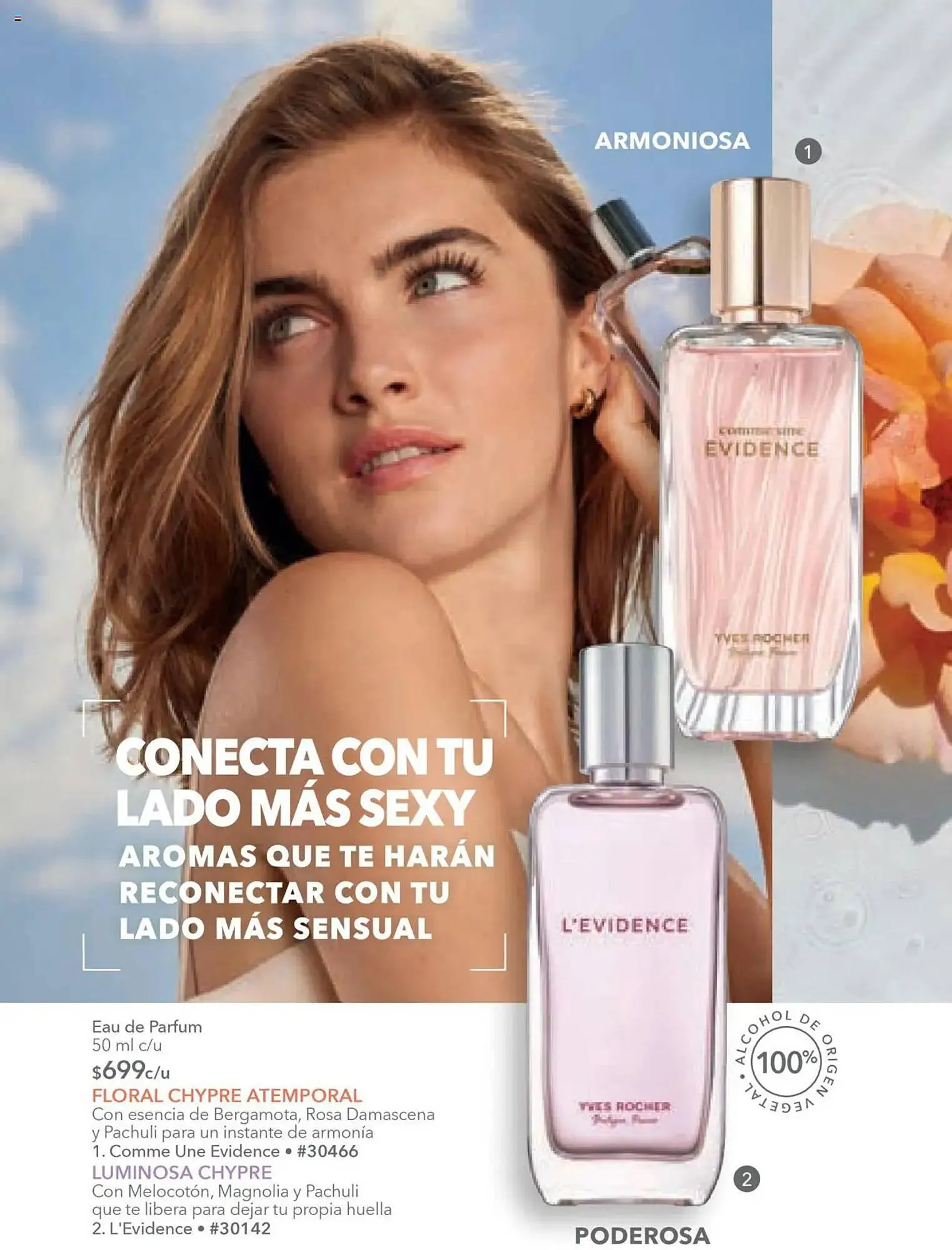 Catálogo de Catálogo Yves Rocher 15 de julio al 5 de agosto 2025 - Pagina 78