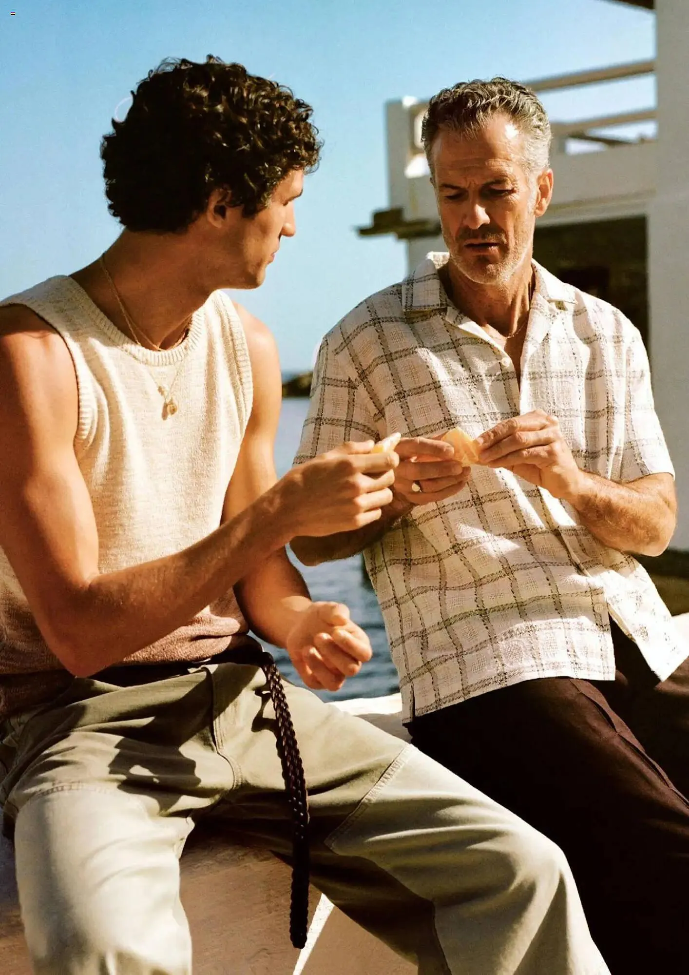 Catálogo de Catálogo ZARA 1 de mayo al 31 de mayo 2025 - Pagina 11