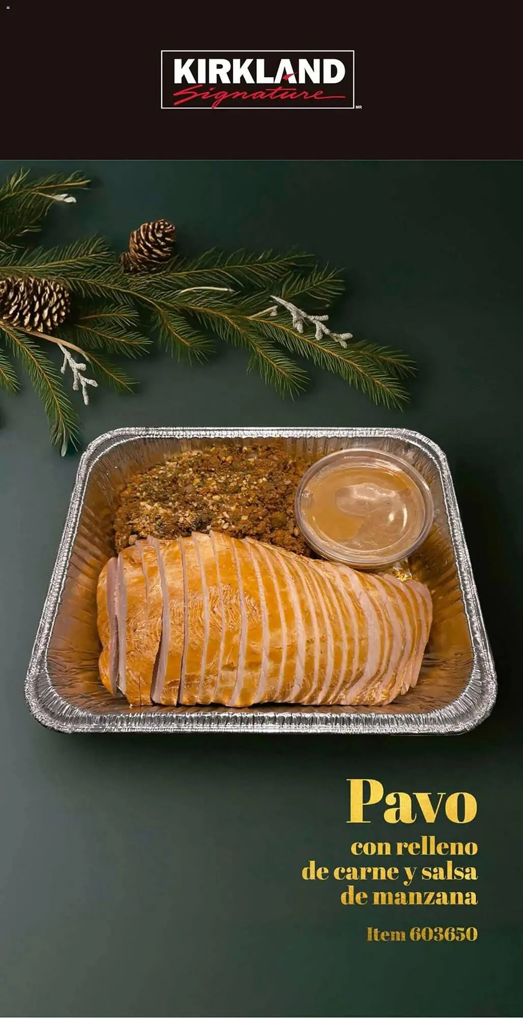 Catálogo de Catálogo Costco 17 de noviembre al 21 de diciembre 2025 - Pagina 2