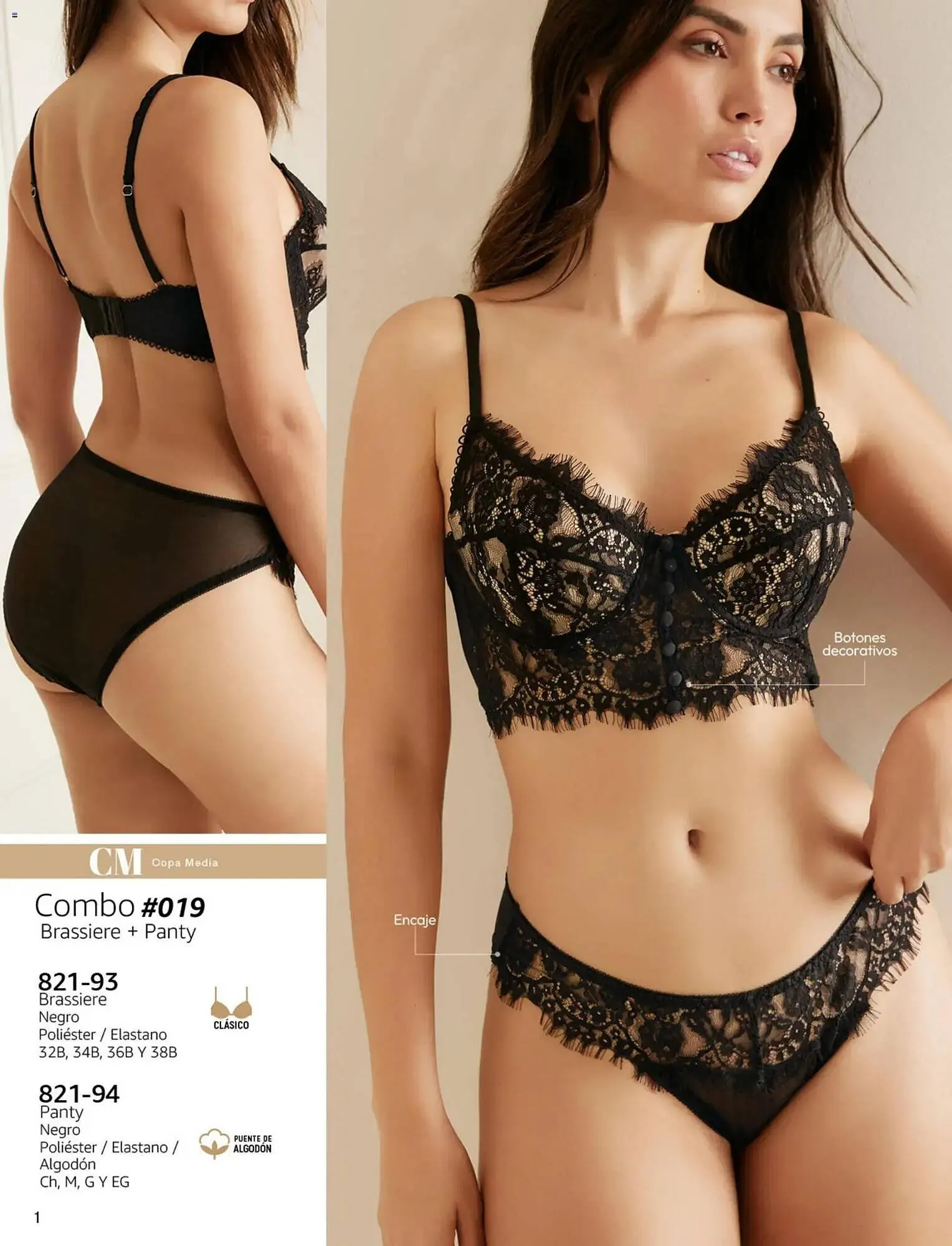 Catálogo de Catálogo Cklass 2 de enero al 1 de mayo 2026 - Pagina 2