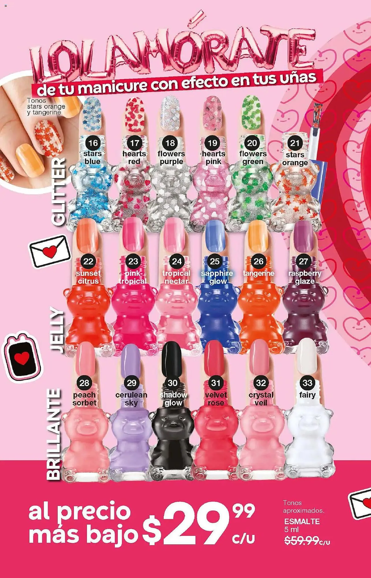 Catálogo de Catálogo Fuller 24 de diciembre al 14 de enero 2026 - Pagina 6