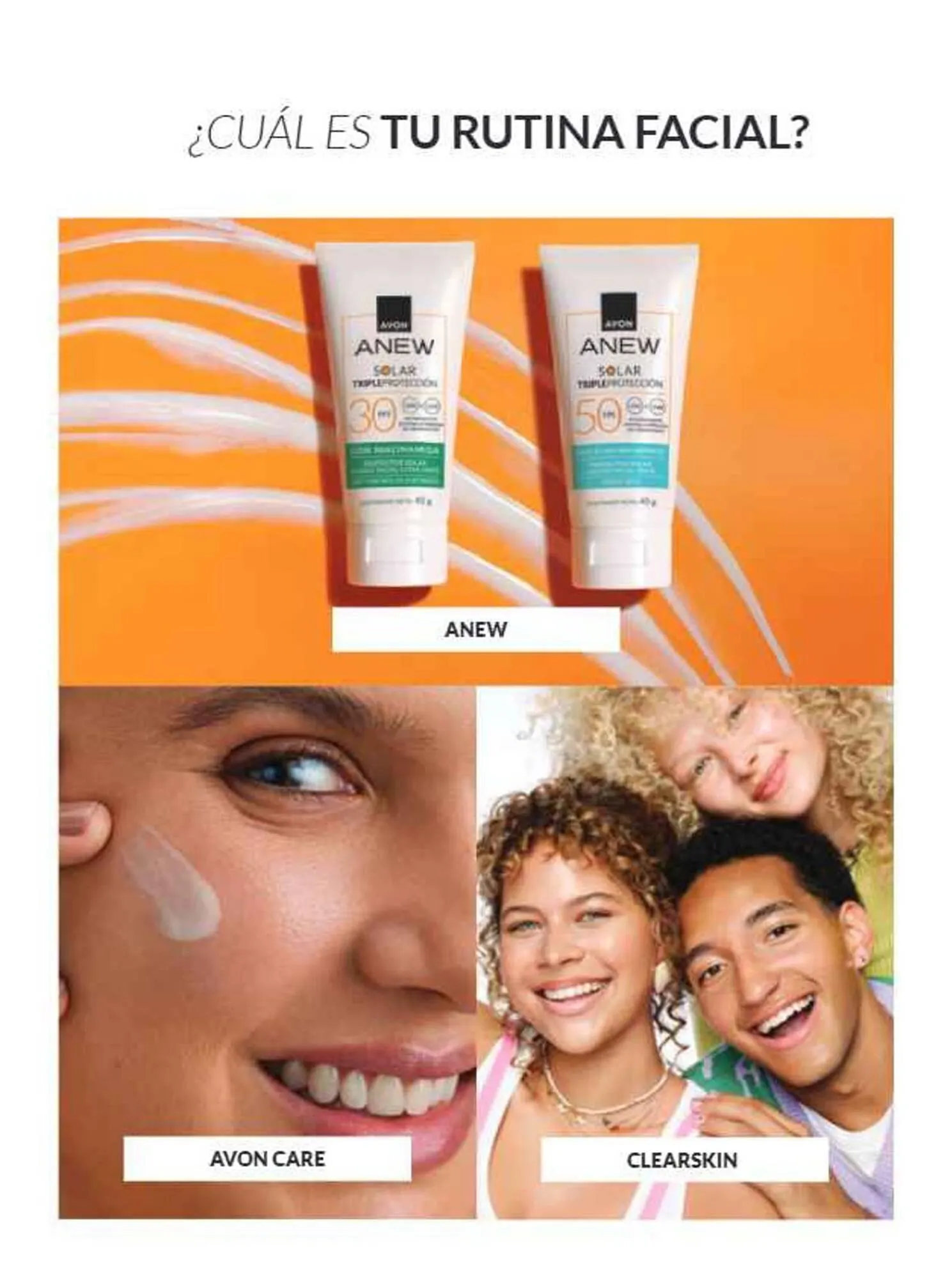 Catálogo de Catálogo Avon 10 de septiembre al 30 de septiembre 2025 - Pagina 122