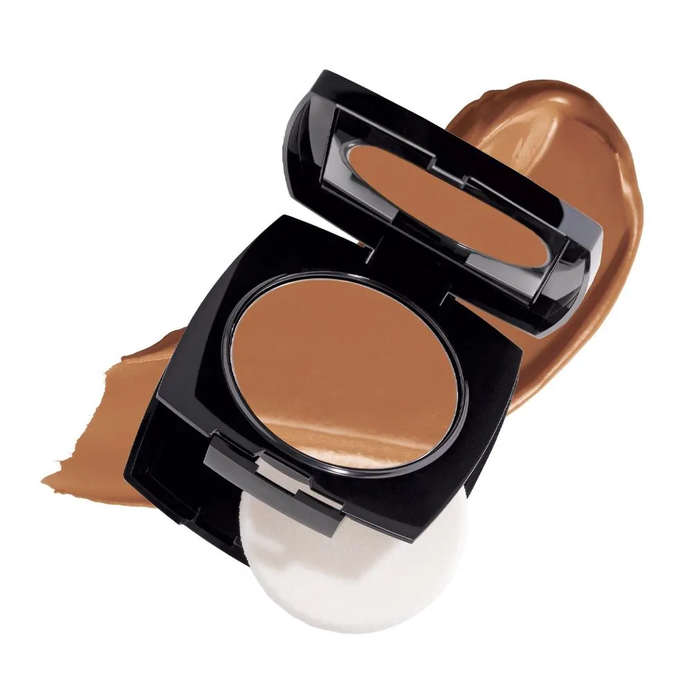 Base de maquillaje en crema para rostro