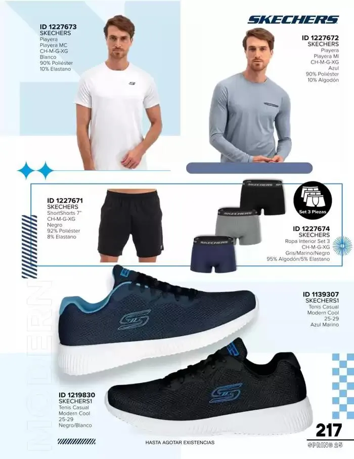 Catálogo de IMP SPRING | 2025 | 1E 17 de febrero al 28 de febrero 2025 - Pagina 219