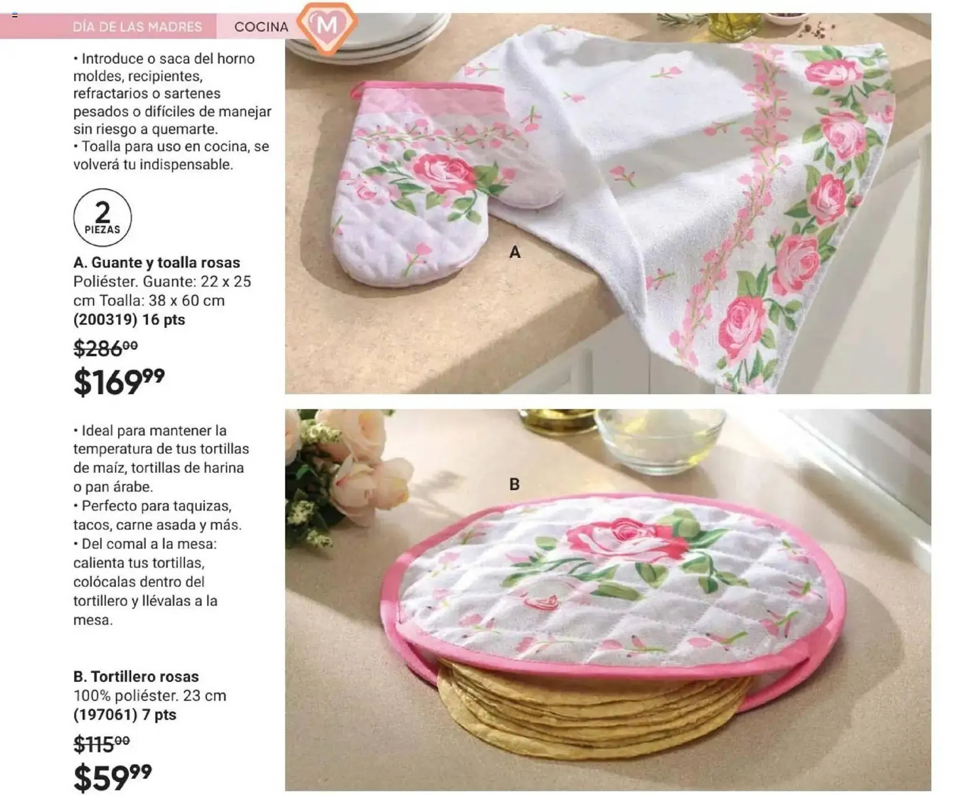 Catálogo de Catálogo Avon 2 de abril al 14 de mayo 2026 - Pagina 44