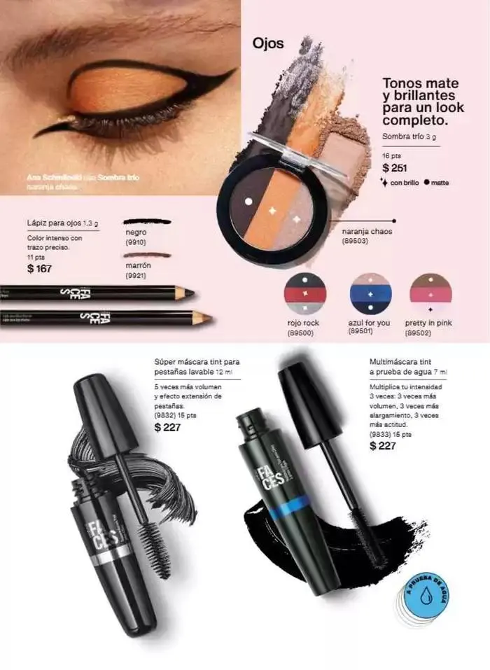 Catálogo de Revista Natura Ciclo 8 2025 1 de agosto al 31 de agosto 2025 - Pagina 85