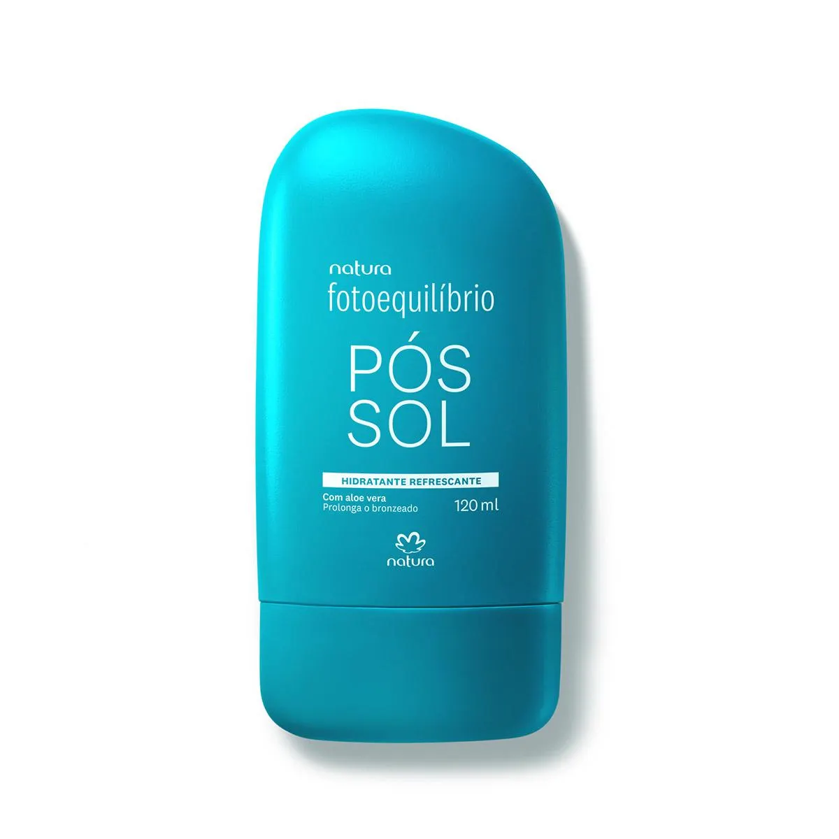 Hidratante corporal post sol