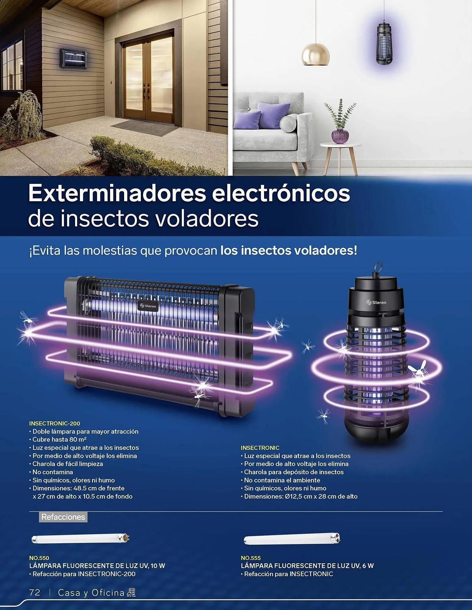 Catálogo de Catálogo Steren 2 de enero al 31 de diciembre 2023 - Pagina 92