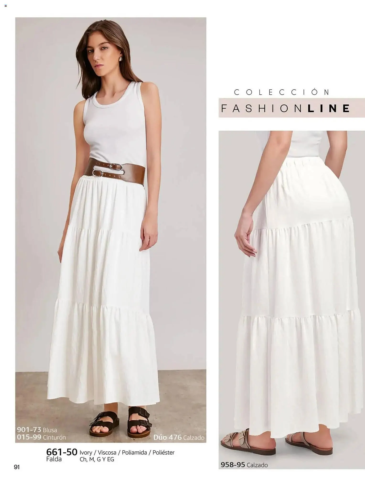 Catálogo de Catálogo Cklass 2 de enero al 1 de mayo 2026 - Pagina 96