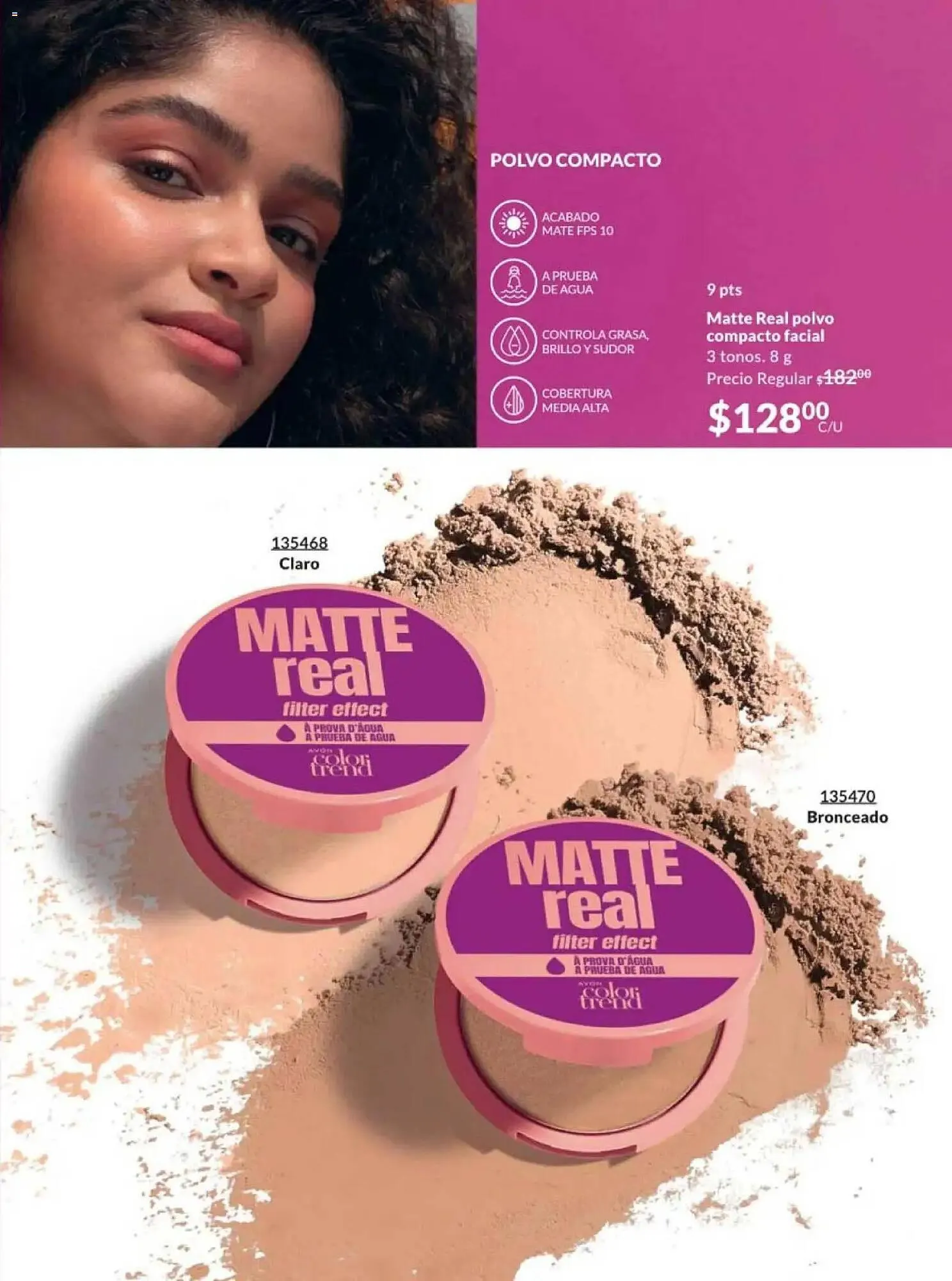 Catálogo de Catálogo Avon 26 de febrero al 23 de abril 2026 - Pagina 61