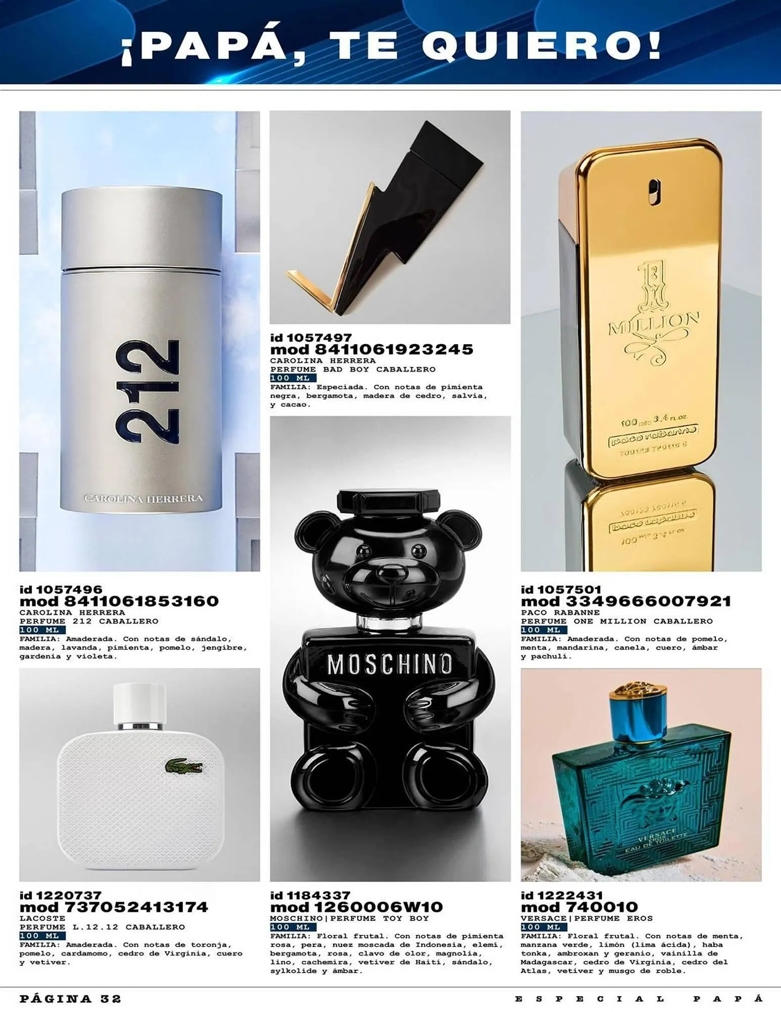 Catálogo de Catálogo Price Shoes 28 de mayo al 30 de junio 2025 - Pagina 32