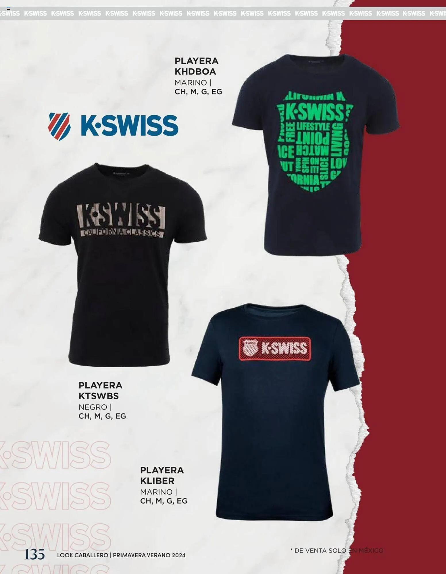 Catálogo de Catálogo Mundo Terra 15 de julio al 23 de julio 2024 - Pagina 136