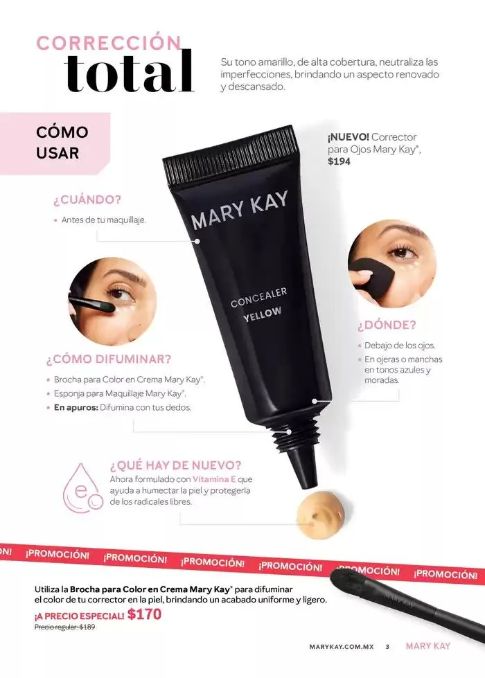 Catálogo de The Look 7 de enero al 31 de enero 2025 - Pagina 3