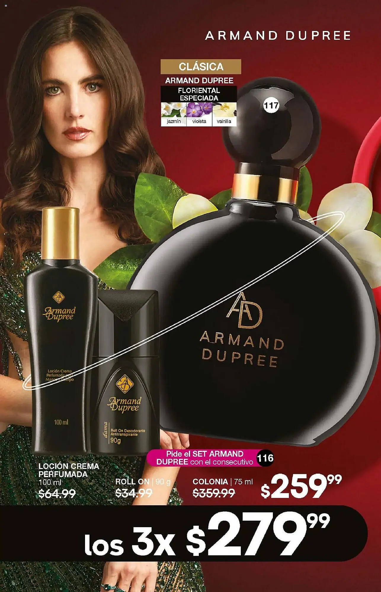 Catálogo de Catálogo Fuller 24 de diciembre al 14 de enero 2026 - Pagina 50