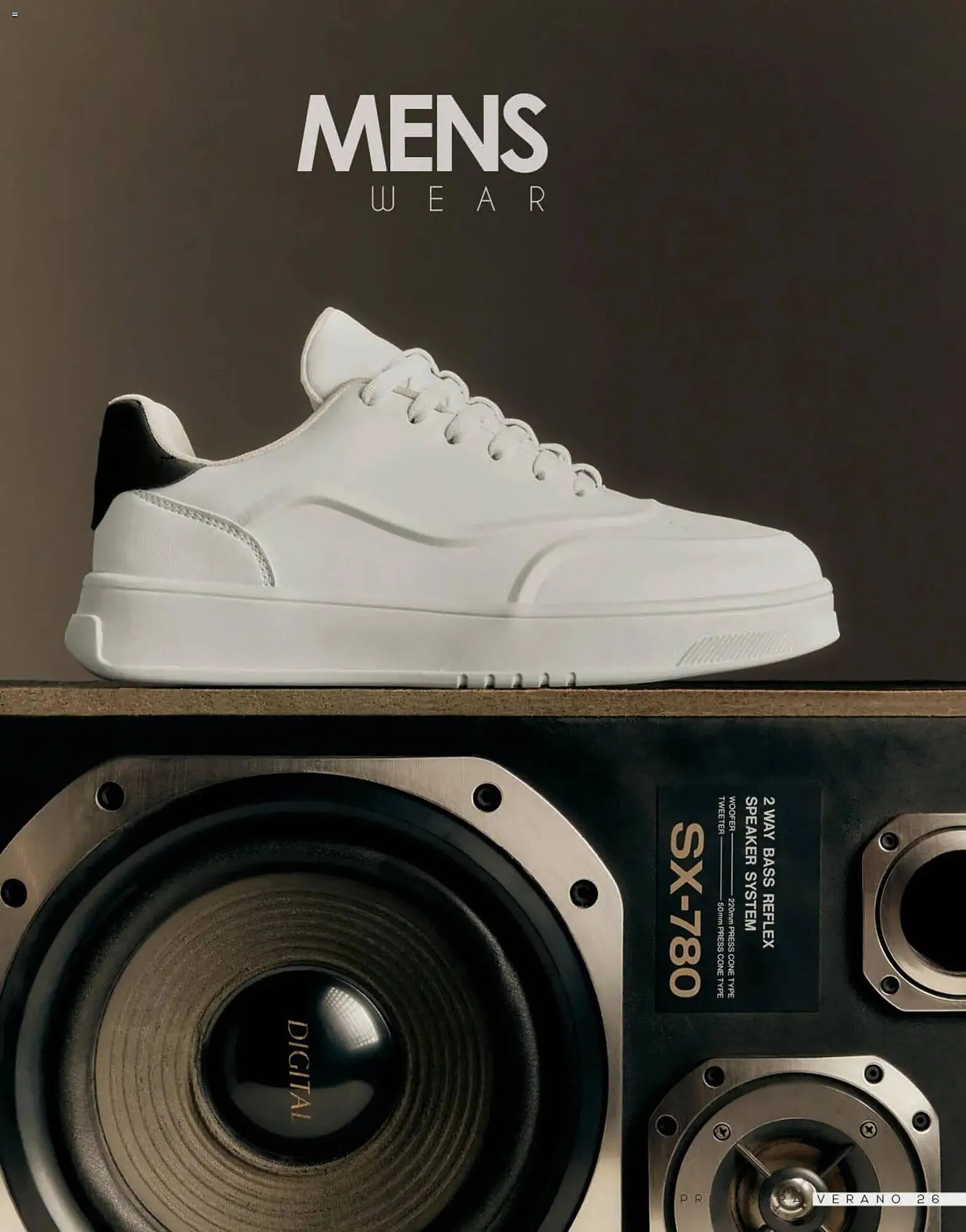 Catálogo de Catálogo Cklass 2 de enero al 1 de mayo 2026 - Pagina 100