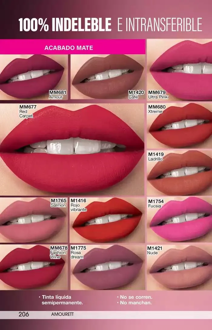 Catálogo de Arabela Campaña 21 16 de septiembre al 3 de octubre 2024 - Pagina 170